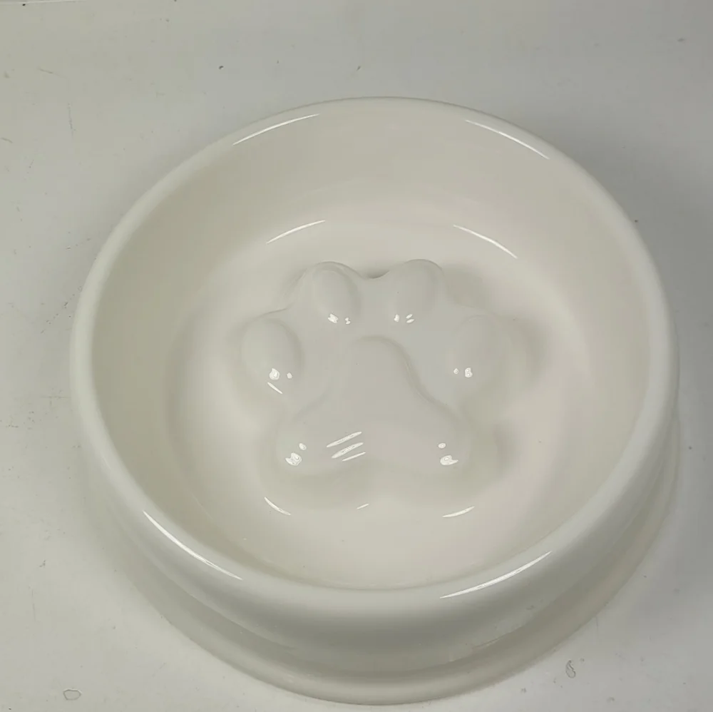 Sweejar Dog Bowl Gift Box